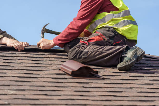 Gutter Installation and Roofing in Unionville, MO