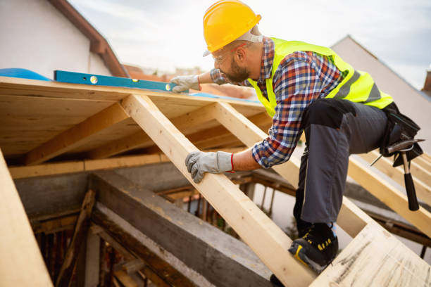 Slate Roofing Contractor in Unionville, MO