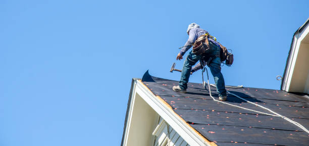 Roof Repair Estimates in Unionville, MO